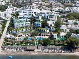 ROYAL ASARLIK BEACH HOTEL